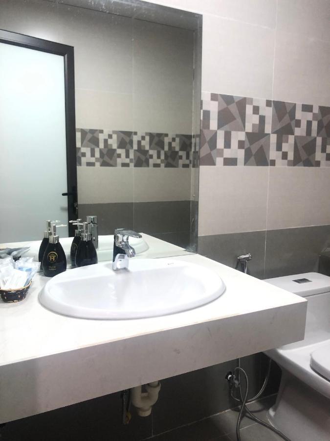 Highlands Hotel Cao Bang Zewnętrze zdjęcie